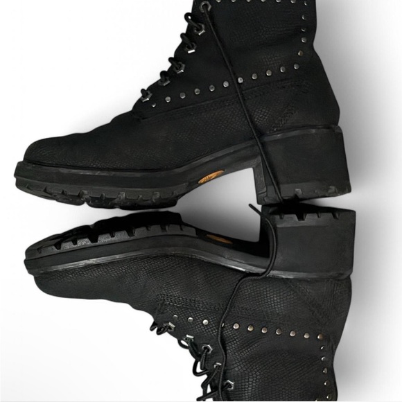 Women’s timberland boots 
Size 9 - Picture 1 of 4